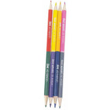 Peace in Christ - Pencils - Multi-Color