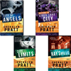 The Rhea Jensen Series