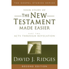 Classic Edition - The New Testament Made Easier Part 2
