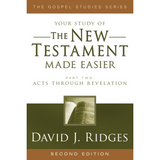 Classic Edition - The New Testament Made Easier Part 2