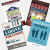 LDS Young Men Leadership & Mission Prep Bundle