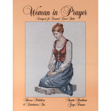 Woman in Prayer Leaflet - Horizon