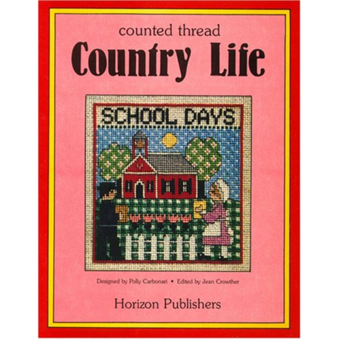 Country Life - Pennsylvania Dutch Designs