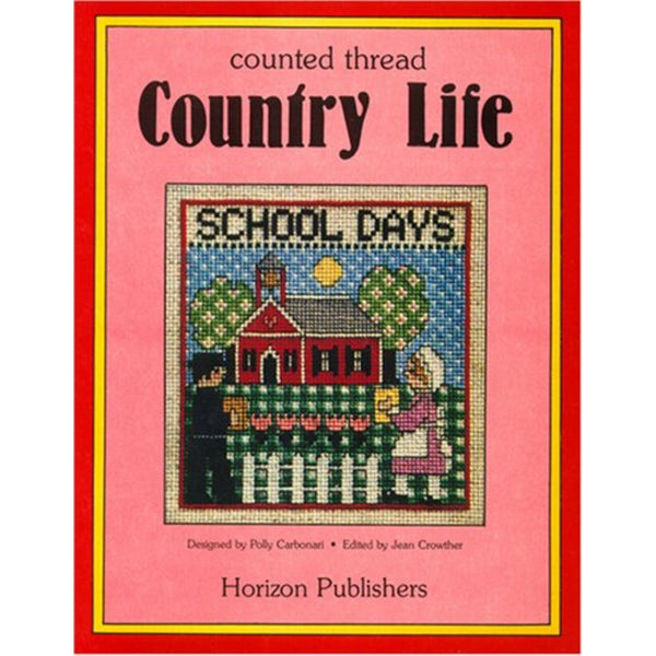 Country Life - Pennsylvania Dutch Designs