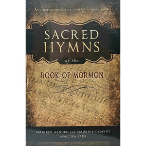 Sacred Hymns of the Book of Mormon