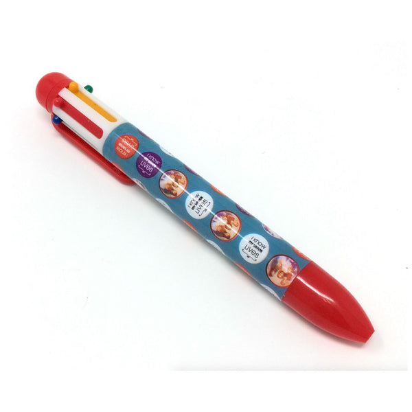 I Know My Savior Lives - Pen - Multi-Color - Cedar Fort Publishing & Media