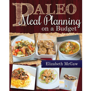 Paleo Meal Planning on a Budget