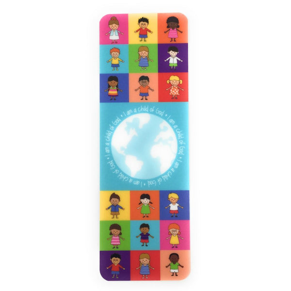 I Am a Child of God - Bookmark - Cedar Fort Publishing & Media