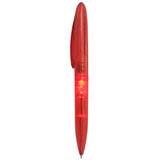 Let Your Light Shine Pen -Red