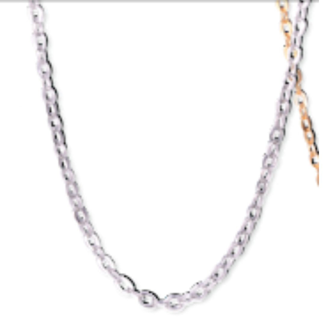 Chain - Necklace - 18
