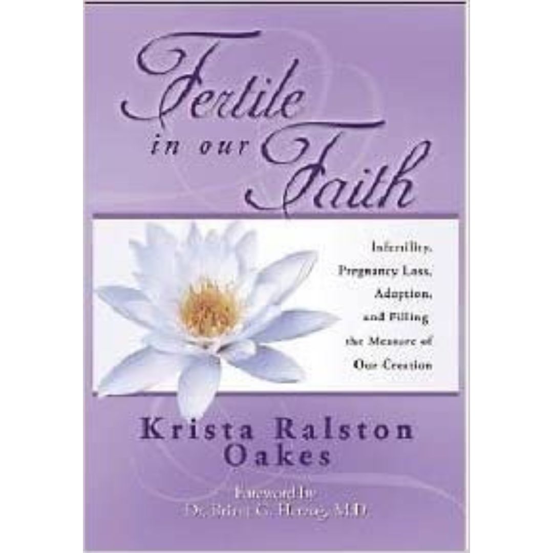 Fertile in our Faith
