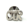 CTR - Tie Tack - Silver