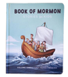 Book of Mormon Stories for Kids Vol. 1-3 Hardback Set