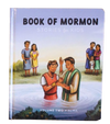 Book of Mormon Stories for Kids Vol. 1-3 Hardback Set