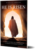 He is Risen