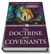 Scripture Central Commentary on the D&C: Volume 1 (Hardback)