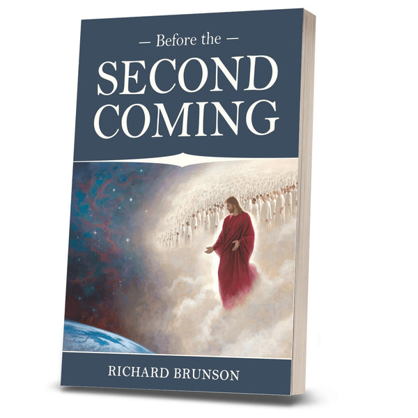 Before the Second Coming