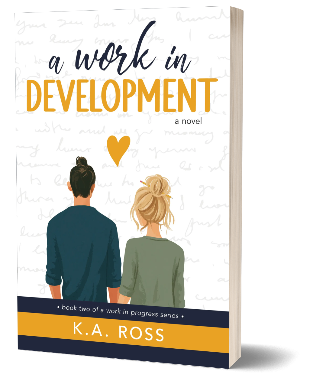 A Work in Development