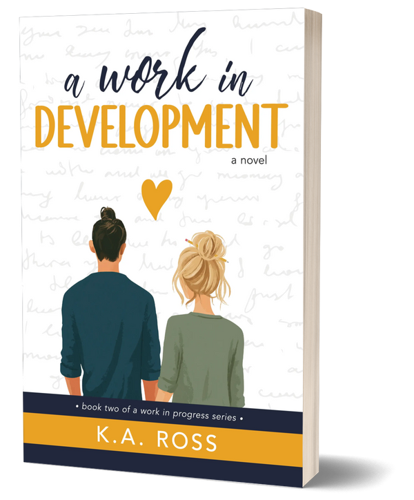 A Work in Development