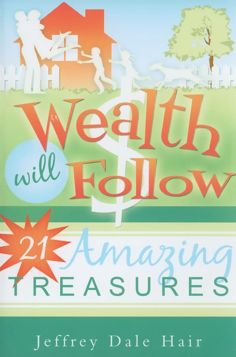 Wealth Will Follow - Cedar Fort Publishing & Media