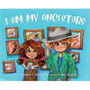 Family Traditions & Heritage: Genealogy & Belonging Bundle