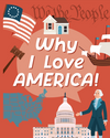Why I Love America Booklet