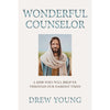 Wonderful Counselor