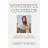 Wonderful Counselor