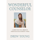 Wonderful Counselor (Pre-Order)
