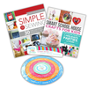 Writing, Creating & Storytelling: Creative Arts Bundle