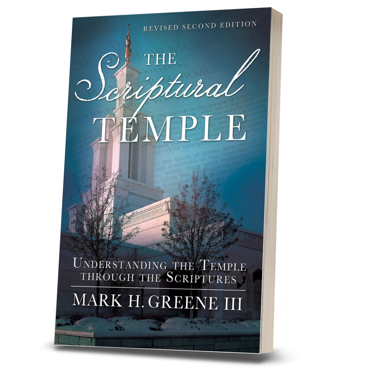 The Scriptural Temple: Understanding the Temple through the Scriptures - Cedar Fort Publishing & Media