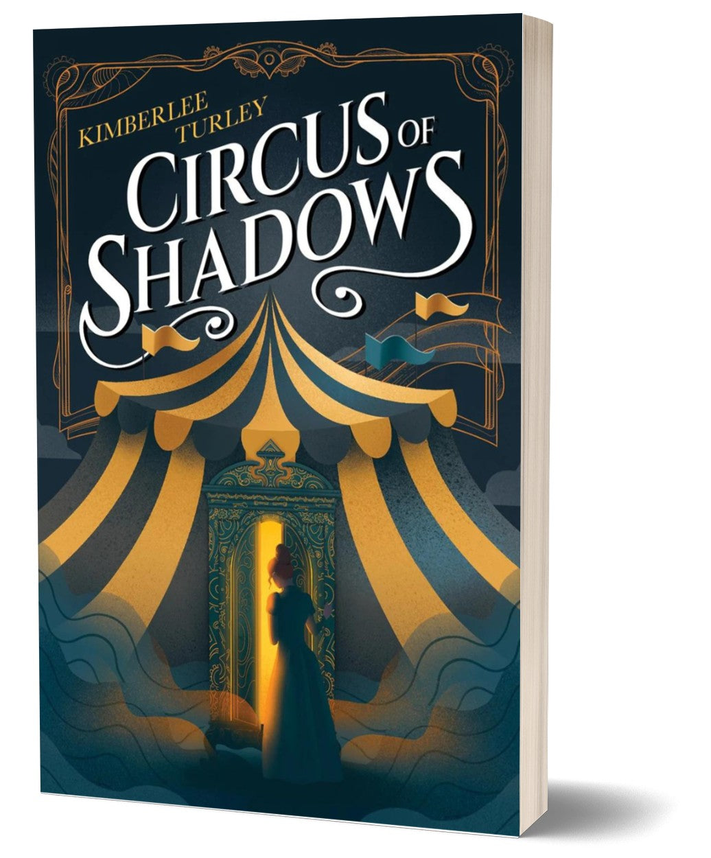 Circus of Shadows