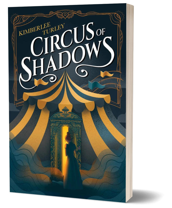 Circus of Shadows