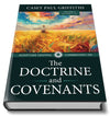 V3 Scripture Central Commentary on the Documentary on the Doctrine and Covenants (Hardback)
