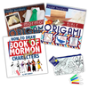 Young Artists for Christ: Faith-Based Art & Creativity Bundle