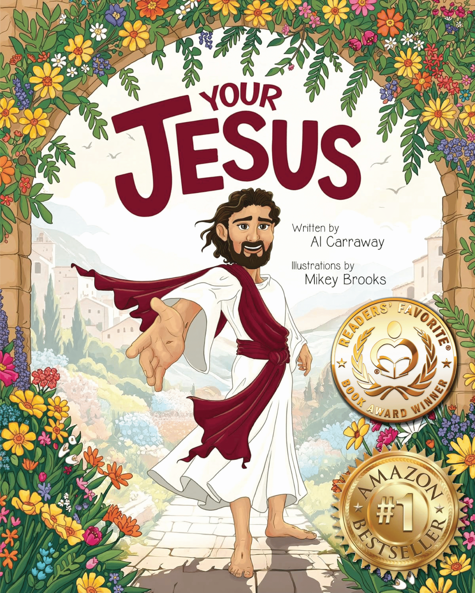 Your Jesus