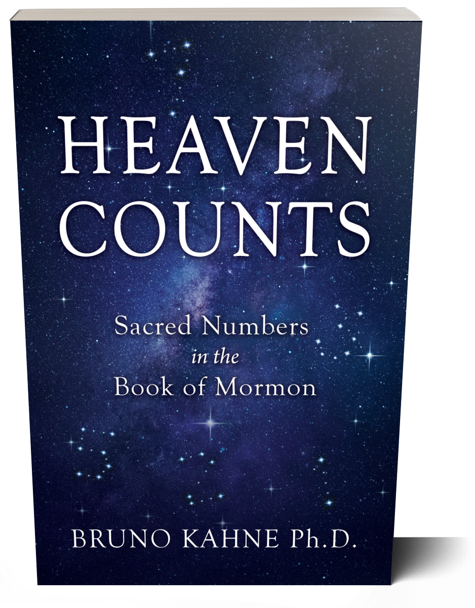 Heaven Counts