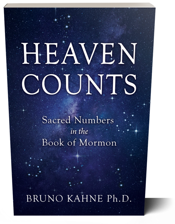Heaven Counts