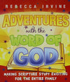 Adventures With the Word of God Set - Cedar Fort Publishing & Media
