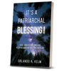 It's a Patriarchal Blessing!