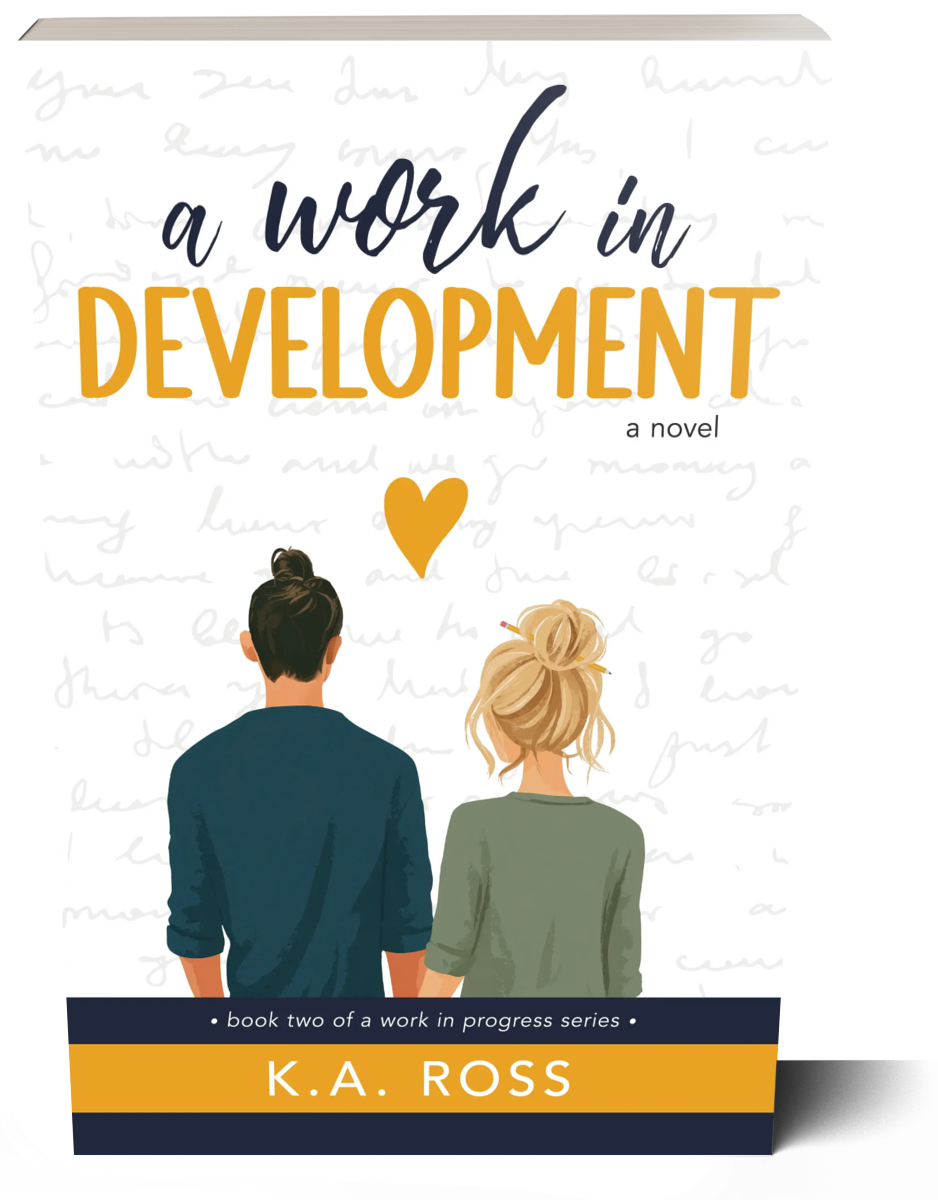 A Work in Development