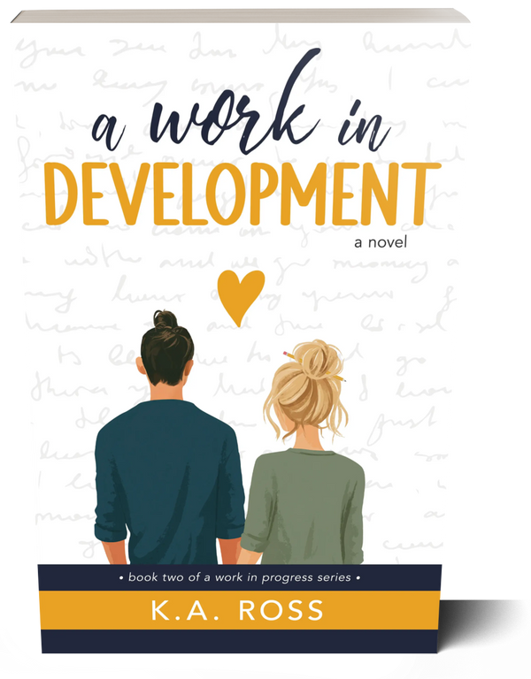 A Work in Development