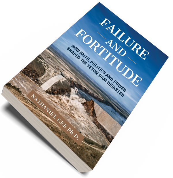Failure and Fortitude