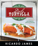 Daily Tortilla: Authentic Mexican cookbook bookcover