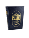 Saints: The Standard of Truth (Vol. 1) HARDBACK