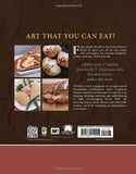Bread Art: Decorating & Painting Edible Bread for Beginners (Paperback)