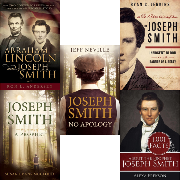 The Life of Joseph Smith