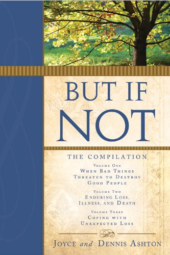 But If Not: The Compilation - Volumes 1-3