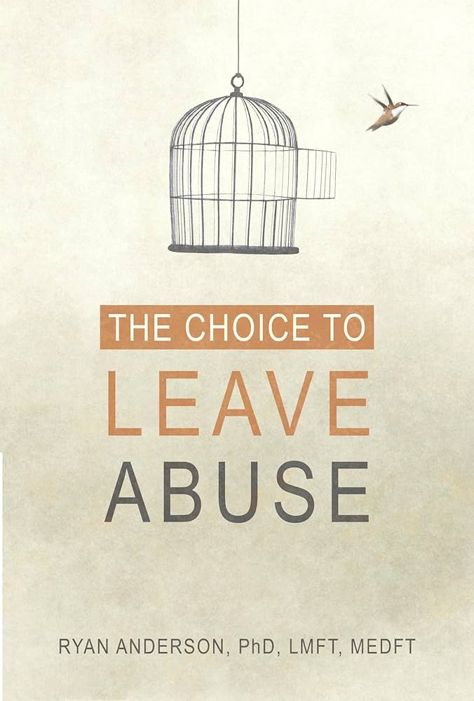 The Choice To Leave Abuse