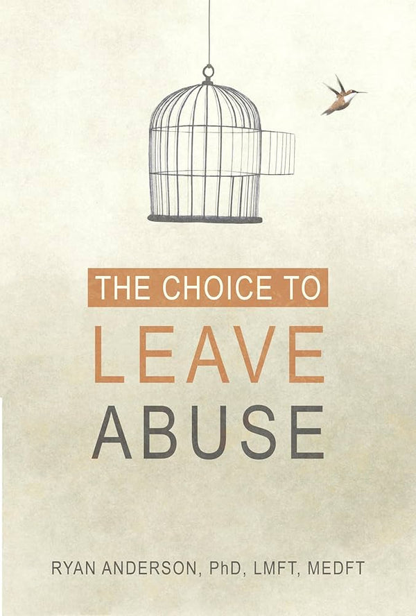 The Choice To Leave Abuse